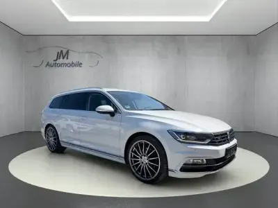 Gebraucht VW Passat