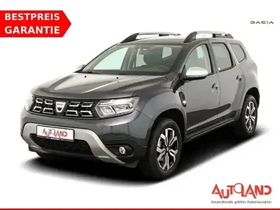 Gebraucht Dacia Duster Prestige 131 PS (96 kW) 2023 Grau SUV