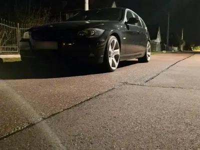Gebraucht BMW 325