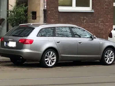 Usata Audi A6