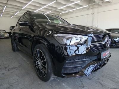 Mercedes GLE300