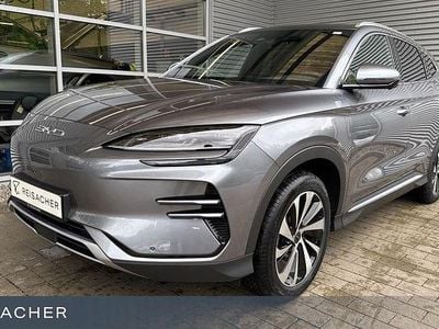 Neu BYD Seal Comfort 150 kW (204 PS) 2026 Limousine