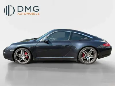 Gebraucht Porsche 997