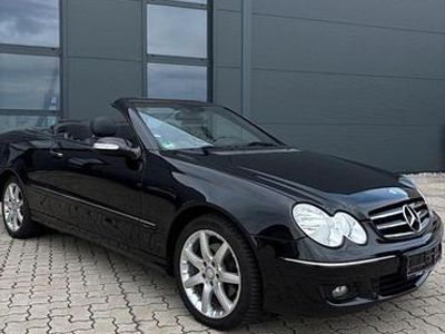 Mercedes CLK280