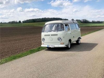Gebraucht 1969 VW T2 Van | 49.000 €