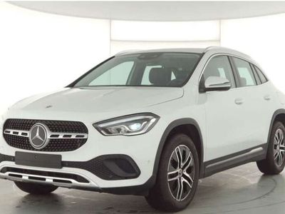 gebraucht Mercedes GLA180 Progressive 7G LED Navigation DAB MBUX