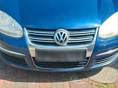 Gebraucht VW Golf V