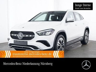 Mercedes GLA200
