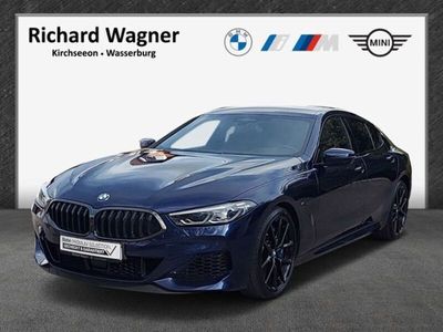 gebraucht BMW M850 xDrive Gran Sport