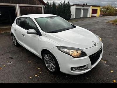 Renault Mégane GT Line