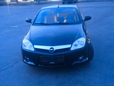 Gebraucht Opel Tigra