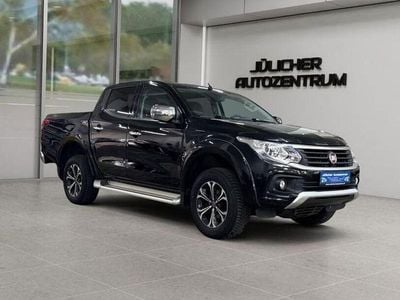 Fiat Fullback