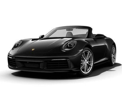 Porsche 911 Carrera