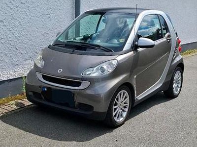 Smart ForTwo Coupé