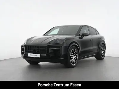 Neu Porsche Cayenne Black Edition 354 PS (260 kW) 2026 Schwarz SUV