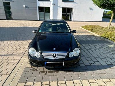 Mercedes C180