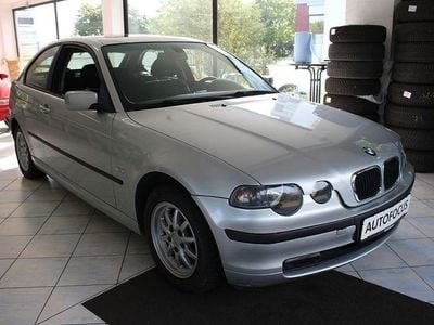 BMW 316 Compact