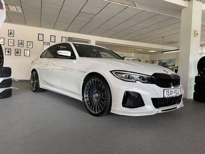 Alpina B3