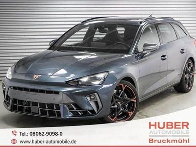 Grau Gebraucht 2025 Cupra Leon | 38.589 € (Superpreis)