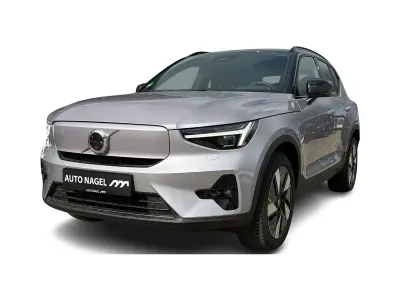 Gebraucht Volvo EX40 Ultra 185 kW (252 PS) 2026 Andere SUV