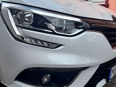 Renault Mégane IV