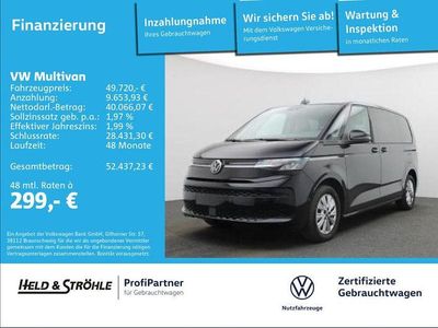 VW T7