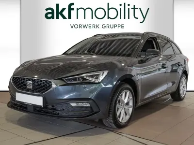 Gebraucht Seat Leon ST