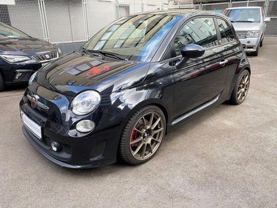 Abarth 500