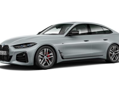 gebraucht BMW M440 i xDrive Gran Coupe