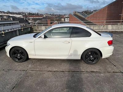 BMW 120 Coupé