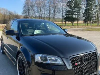 Gebraucht Audi RS3