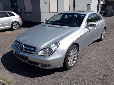 Mercedes CLS350