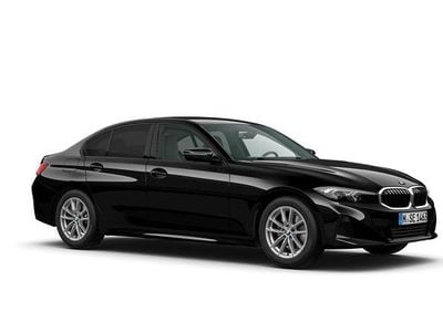 Używany BMW 320 Efficient Dynamics 190 KM (139 kW) 2025 Sedan/Limuzyna