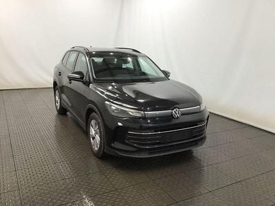 Gebraucht VW Tiguan