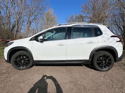 gebraucht Peugeot 2008 2008PureTech 130 Stop