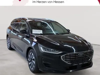 Gebraucht Ford Focus