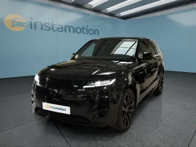 Gebraucht Land Rover Range Rover