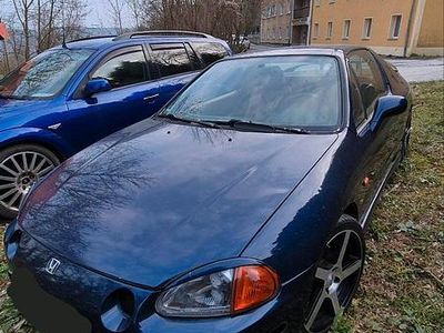 Gebraucht Toyota Yaris Sol 125 PS (91 kW) 1998 Blau Cabrio