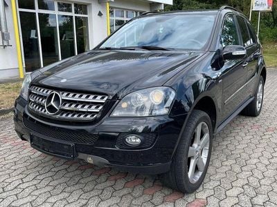 Mercedes ML280