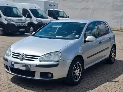 Gebraucht VW Golf IV