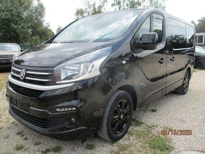 Fiat Talento
