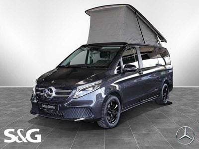 Mercedes V300