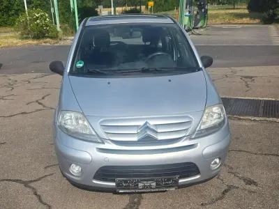 Gebraucht Citroën C3