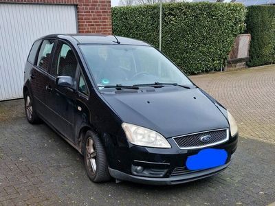 gebraucht Ford C-MAX 