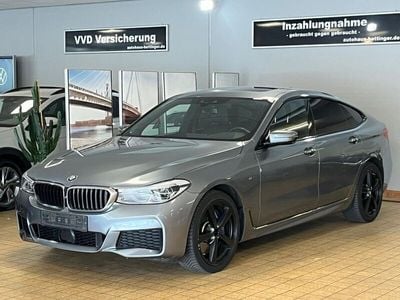 BMW 630