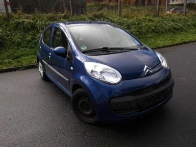 Citroën C1