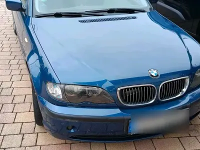 Gebraucht BMW 320