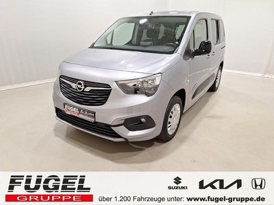 Opel Combo Life