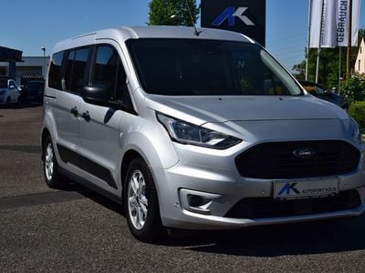 Ford Grand Tourneo Connect