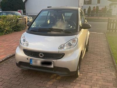Smart ForTwo Coupé